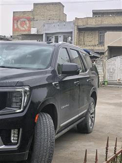 جي ام سي يوكون